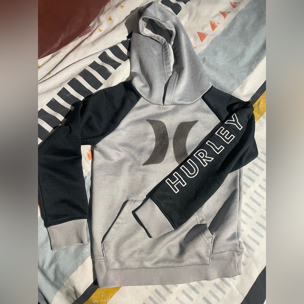 Hurley - sweatshirt for boy